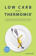 Cover: Low Carb mit dem Thermomix: - epubli