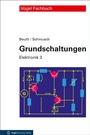 Cover: Grundschaltungen - Vogel Communications Group GmbH & Co. KG
