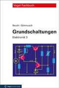 Cover: Grundschaltungen - Vogel Communications Group GmbH & Co. KG
