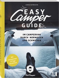 Abbildung von: Easy Camper Guide - Neuer Umschau Buchverlag