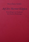 Cover: Auf den Marmorklippen - Reche, Th P