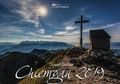 Cover: Chiemgau Kalender 2019 - Chiemgauer Verlagshaus