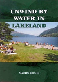 Abbildung von: Unwind by Water in Lakeland - Cygnet Publishing