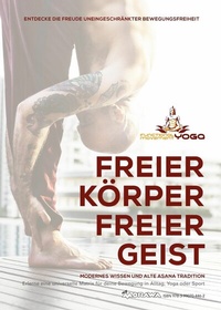 Abbildung von: Functional Movement Yoga - Morawa Lesezirkel