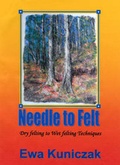 Cover: Needle to Felt - Felt Head To Toe