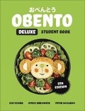 Cover: Obento Deluxe Student Book - Cengage Australia
