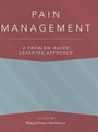 Cover: Pain Management - Oxford University Press Inc