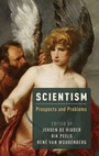 Cover: Scientism - Oxford University Press Inc
