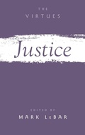Cover: Justice - Oxford University Press Inc