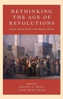 Cover: Rethinking the Age of Revolutions - Oxford University Press Inc