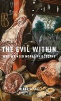 Cover: The Evil Within - Oxford University Press Inc