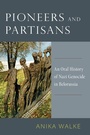 Cover: Pioneers and Partisans - Oxford University Press Inc