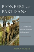 Cover: Pioneers and Partisans - Oxford University Press Inc