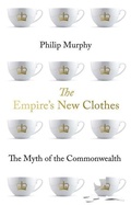 Cover: The Empire's New Clothes - OUP India