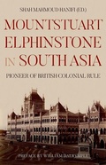 Cover: Mountstuart Elphinstone in South Asia - Oxford University Press