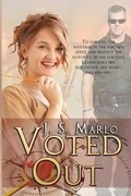 Cover: Voted Out - Ebound Canada