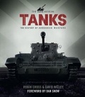 Cover: Tanks - Welbeck Publishing Group
