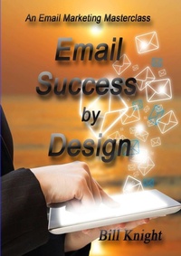 Abbildung von: Email Success by Design - Lulu.com