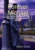 Cover: Forever Michael - Lulu.com