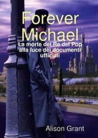 Enlarge image Cover: Forever Michael - Lulu.com