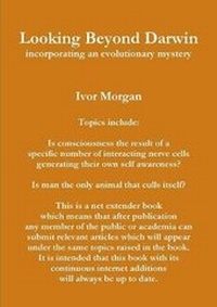 Enlarge image Cover: Looking Beyond Darwin - Lulu.com