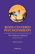 Cover: Body-centered Psychotherapy - LifeRhythm,U.S.