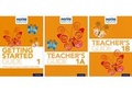 Cover: Inspire Maths: Year 1 Teacher's Pack - Oxford University Press