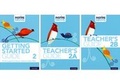 Cover: Inspire Maths: Year 2 Teacher's Pack - Oxford University Press