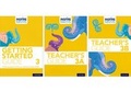 Cover: Inspire Maths: Year 3 Teacher's Pack - Oxford University Press