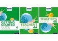 Cover: Inspire Maths: Year 4 Teacher's Pack - Oxford University Press
