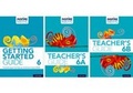 Cover: Inspire Maths: Year 6 Teacher's Pack - Oxford University Press