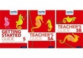 Cover: Inspire Maths: Year 5 Teacher's Pack - Oxford University Press
