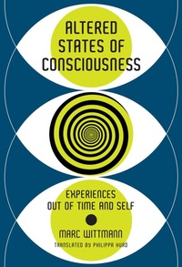 Enlarge image Cover: Altered States of Consciousness - MIT Press