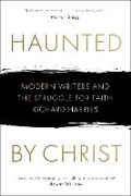 Cover: Haunted by Christ - SPCK Publishing