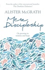 Cover: Mere Discipleship - SPCK Publishing