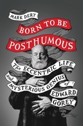 Cover: Born to Be Posthumous - Little Brown and Company
