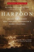 Cover: Harpoon - Hachette Books