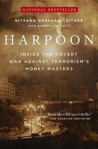 Enlarge image Cover: Harpoon - Hachette Books