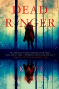 Cover: Dead Ringer - Orbit