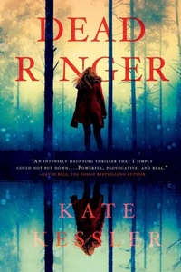 Enlarge image Cover: Dead Ringer - Orbit