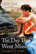 Cover: The Day That Went Missing - Little, Brown & Company