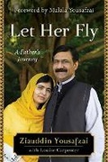 Cover: Let Her Fly - Little Brown and Company