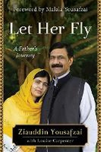 Enlarge image Cover: Let Her Fly - Little Brown and Company