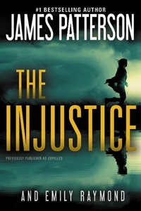 Abbildung von: The Injustice - Jimmy Patterson