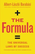 Cover: The Formula - Little, Brown & Company
