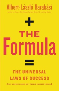 Enlarge image Cover: The Formula - Little, Brown & Company