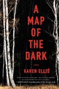 Cover: A Map of the Dark - Mulholland Books