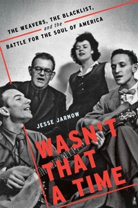 Enlarge image Cover: Wasn't That a Time - Da Capo Press Inc
