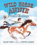 Cover: Wild Horse Annie - Farrar, Straus & Giroux Inc
