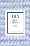 Cover: TIPS - MENC - The National Association for Music Education